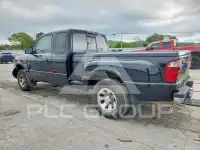 2001 Ford RANGER фото