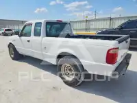 2001 Ford RANGER фото