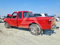 2001 Ford RANGER фото