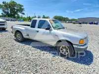 2001 Ford RANGER фото