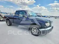 2001 Ford RANGER photo