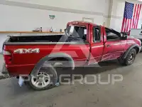 2001 Ford RANGER photo