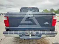 2001 Ford RANGER фото