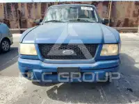 2001 Ford RANGER photo