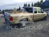 2001 Ford RANGER фото