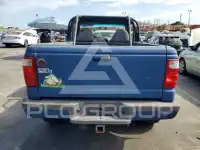 2001 Ford RANGER photo