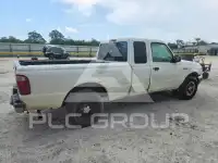 2001 Ford RANGER фото