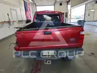 2001 Ford RANGER photo