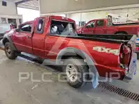 2001 Ford RANGER photo