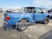 2001 Ford RANGER photo