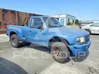 2001 Ford RANGER photo
