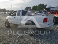 2001 Ford RANGER фото