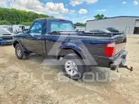 2001 Ford RANGER фото
