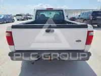 2001 Ford RANGER фото