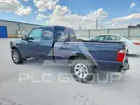 2001 Ford RANGER photo