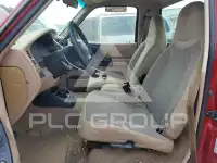 2001 Ford RANGER фото