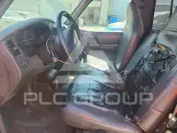 2001 Ford RANGER фото