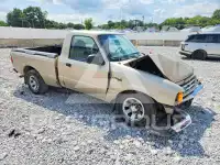 2001 Ford RANGER photo