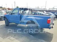 2001 Ford RANGER photo