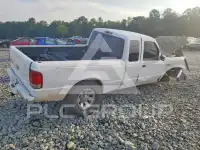 2001 Ford RANGER фото