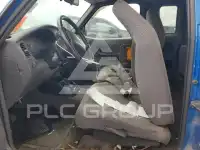 2001 Ford RANGER фото