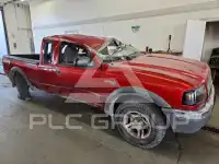 2001 Ford RANGER photo