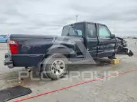2001 Ford RANGER фото