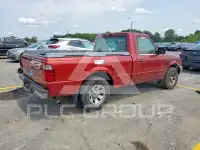 2001 Ford RANGER фото