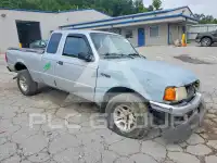 2001 Ford RANGER фото