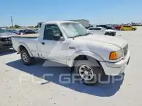 2001 Ford RANGER фото