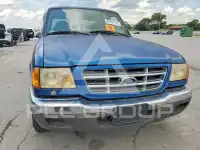 2001 Ford RANGER фото