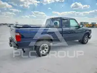 2001 Ford RANGER photo