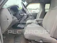 2001 Ford RANGER фото