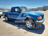 2001 Ford RANGER фото