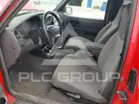 2001 Ford RANGER фото