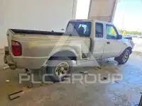 2001 Ford RANGER фото