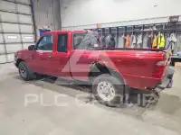 2001 Ford RANGER фото