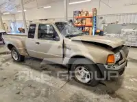 2001 Ford RANGER фото