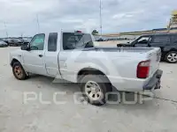 2001 Ford RANGER фото