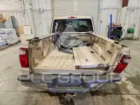 2001 Ford RANGER фото