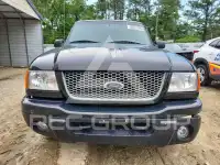 2001 Ford RANGER фото