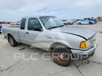 2001 Ford RANGER фото