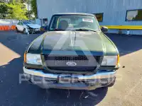 2001 Ford RANGER фото