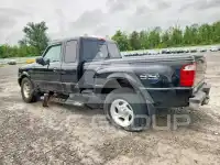 2001 Ford RANGER фото