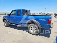 2001 Ford RANGER фото