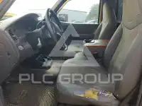 2001 Ford RANGER photo