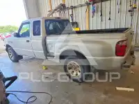 2001 Ford RANGER фото