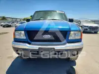 2001 Ford RANGER фото