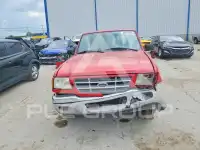 2001 Ford RANGER фото