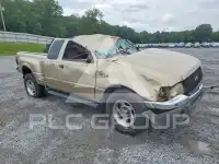 2001 Ford RANGER фото